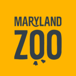 Maryland Zoo logo