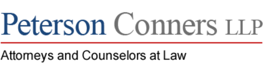 Peterson Conners LLP logo