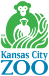 Kansas City Zoo logo
