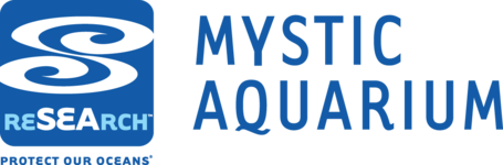 Mystic Aquarium logo