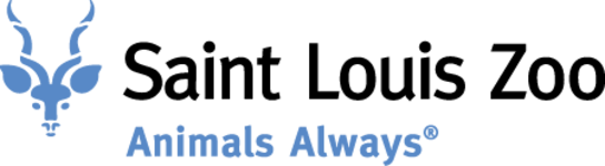 Saint Louis Zoo logo