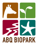 ABQ BioPark logo