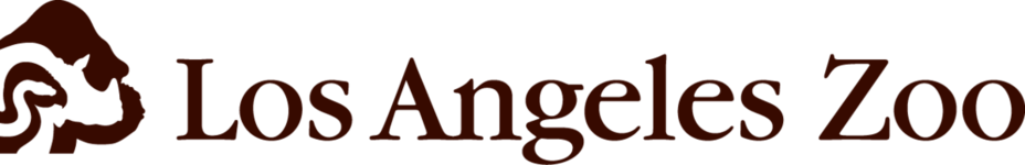 Los Angeles Zoo logo