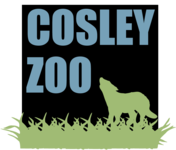 Cosley Zoo logo