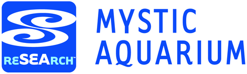 Mystic Aquarium logo