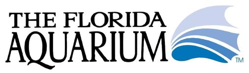 The Florida Aquarium logo