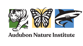Audubon Nature Institute logo