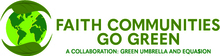 Team Cincinnati Area Faith Communities Go Green (fcgg.org)'s avatar