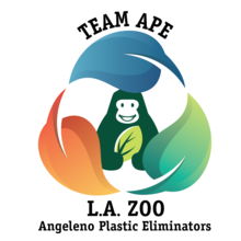 Team L.A. Zoo - Angeleno Plastic Eliminators (APE)'s avatar