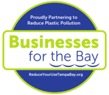 Team Reduce Your Use Tampa Bay's avatar