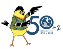 NJDEP-Saviors of Plastic Goldfinches!'s avatar