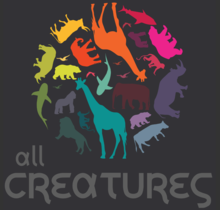 All Creatures Podcast's avatar