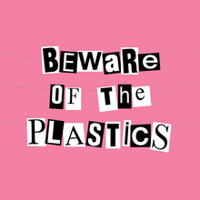The Plastics's avatar