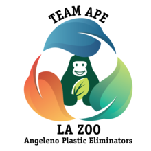 L.A. Zoo Team Angeleno Plastic Eliminators (Team APE)'s avatar
