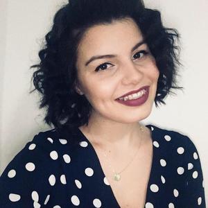 Diana Micu's avatar