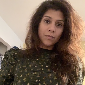 Rachana Shah's avatar