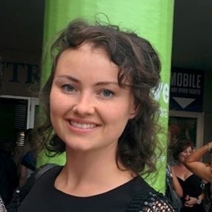 Katie Klimushkin's avatar