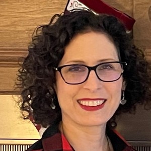 Maria Tormenti's avatar