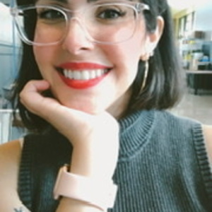 Carla Prieto's avatar
