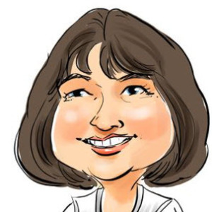 Barbara Moore's avatar