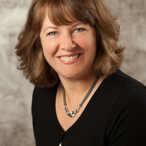 Cindy Ries's avatar