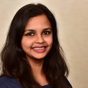 Pooja Sridhar's avatar