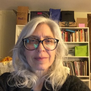 Susan Abrams's avatar