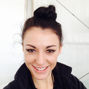 Michelle Refuerzo's avatar