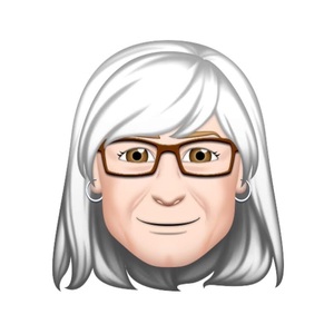 Carol Graham's avatar