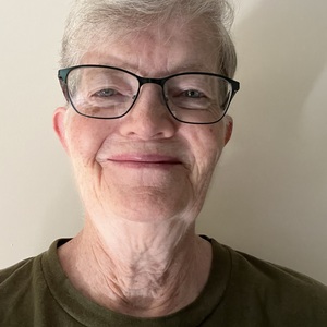 Kathleen Quinlan's avatar