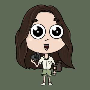 Chelsey Schartz's avatar