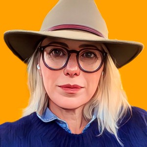 Kate Hoy's avatar