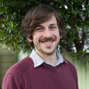 Joel Vouzakis's avatar