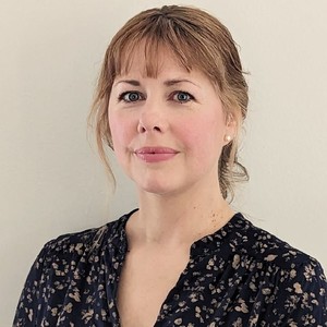 Melissa Zacharias's avatar