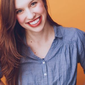 Anna MB's avatar